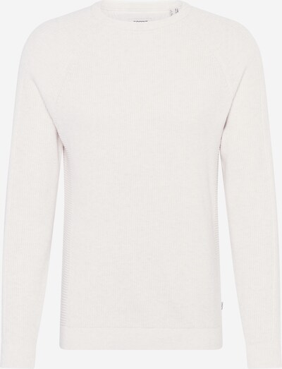 ESPRIT Pull-over en blanc cassé, Vue avec produit