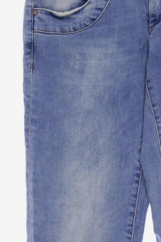 MOGUL Jeans 31 in Blau