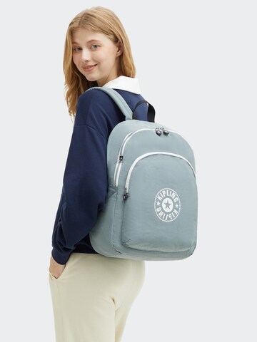 Sac à dos 'Curtis' KIPLING en bleu