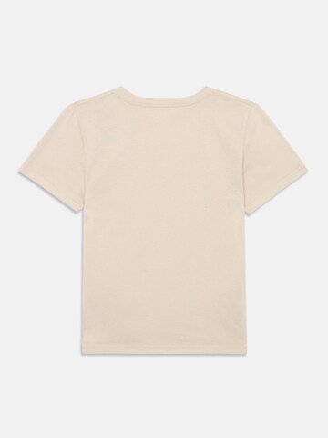 Levi's Kids Футболка 'BATWING' в Бежевый