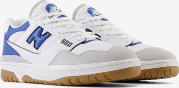 new balance Sneaker '550' in Weiß