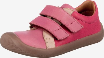 Bundgaard Sneaker in Pink: front