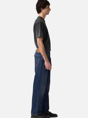 LEVI'S ® - Loosefit Vaquero en azul