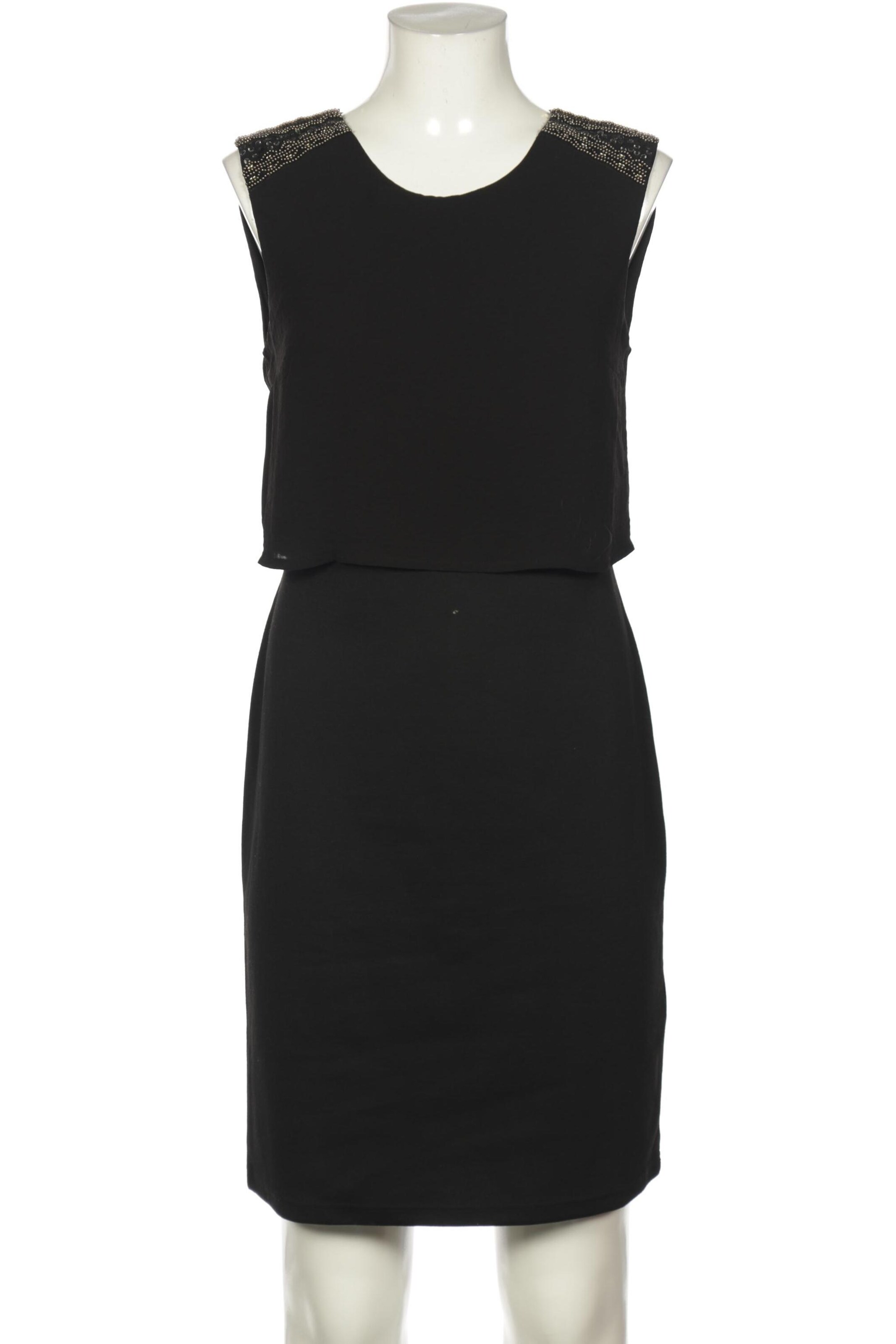 Anna Field Dress in M in Black: front