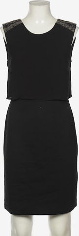 Anna Field Kleid M in Schwarz: Vorderseite