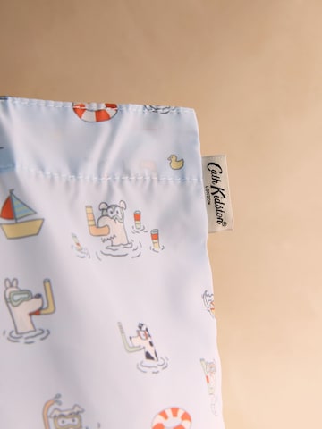 Cath Kidston - Shopper en azul