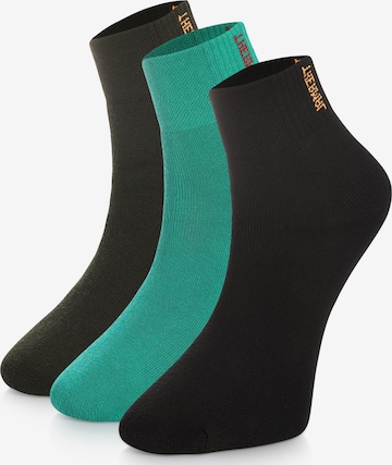 Crea Socks Sukat värissä monivärinen: etupuoli