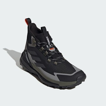 Boots 'Free Hiker 2.0' di ADIDAS TERREX in nero