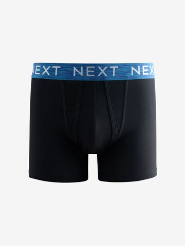 Next Boxershorts in Schwarz