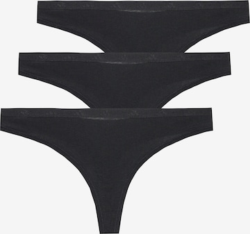 String 'Active Essentials' ADIDAS PERFORMANCE en noir : devant