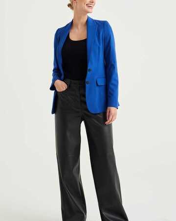 Blazer WE Fashion en bleu