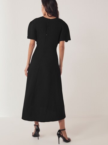 Robe Next en noir