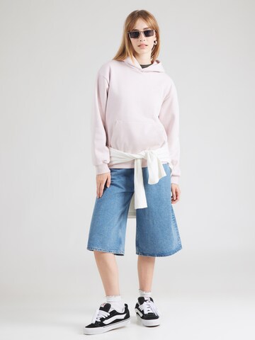 VANS Sweatshirt 'SALTON' in Pink