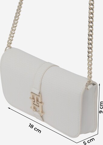 TOMMY HILFIGER Crossbody Bag in White