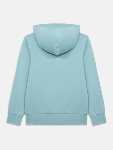 Champion Authentic Athletic Apparel Bluza w kolorze niebieski