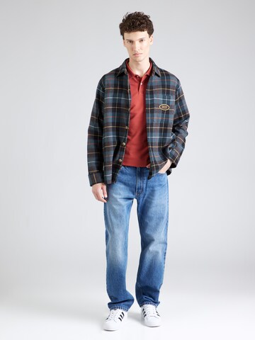 LEVI'S ® Loosefit Džíny '555' – modrá