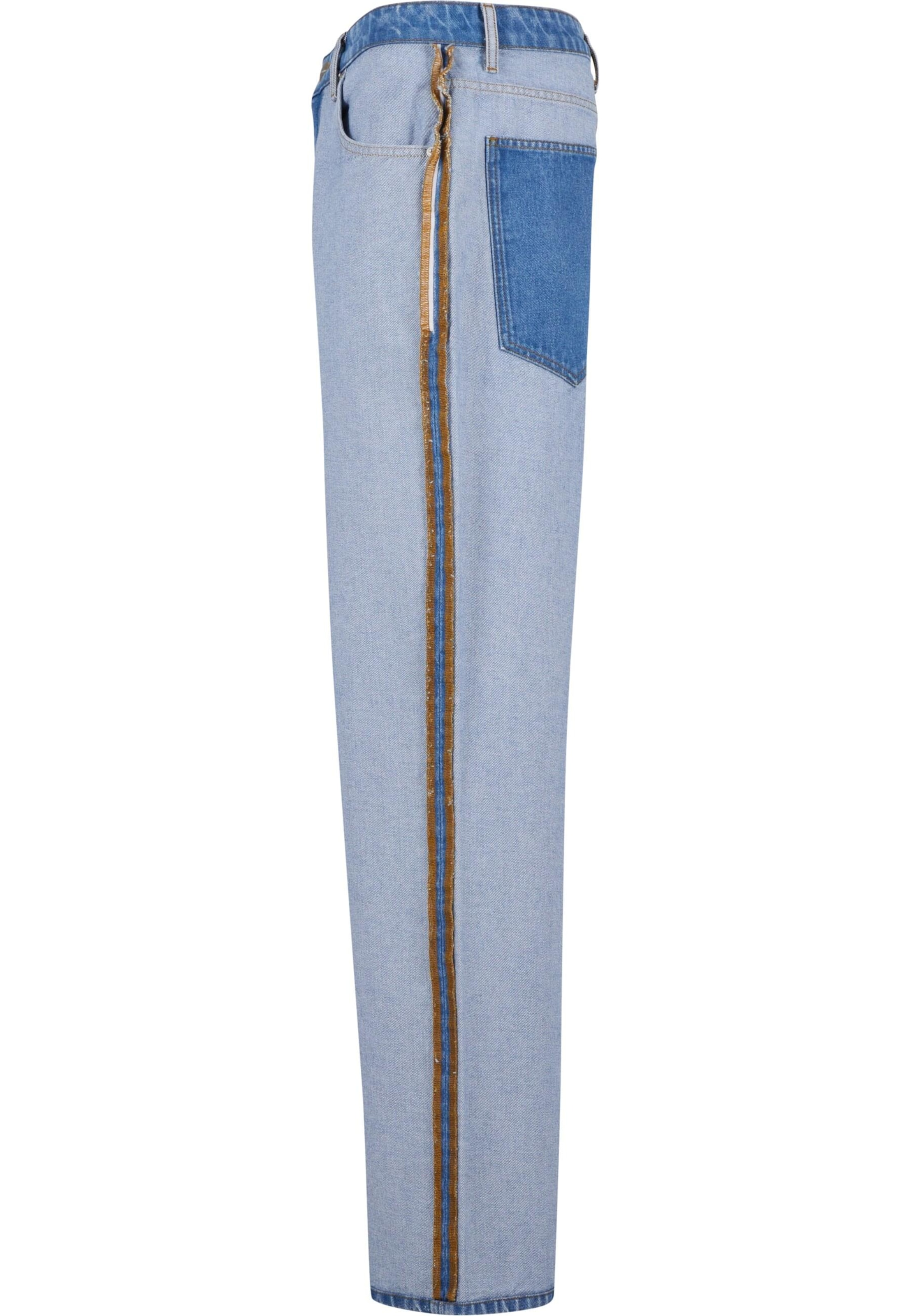 Baggy Jeans di 2Y Studios in blu
