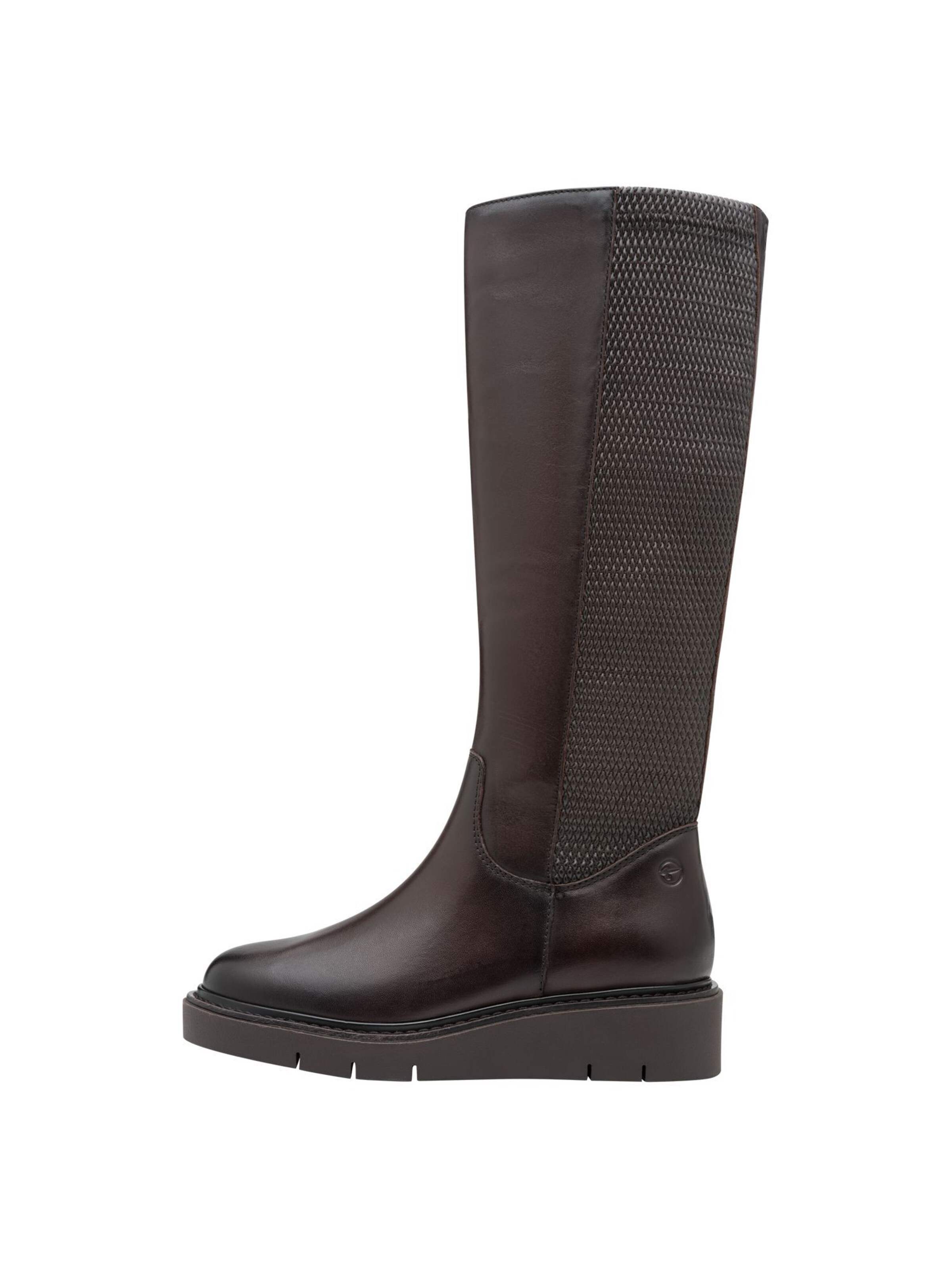 Tamaris Boot in Brown