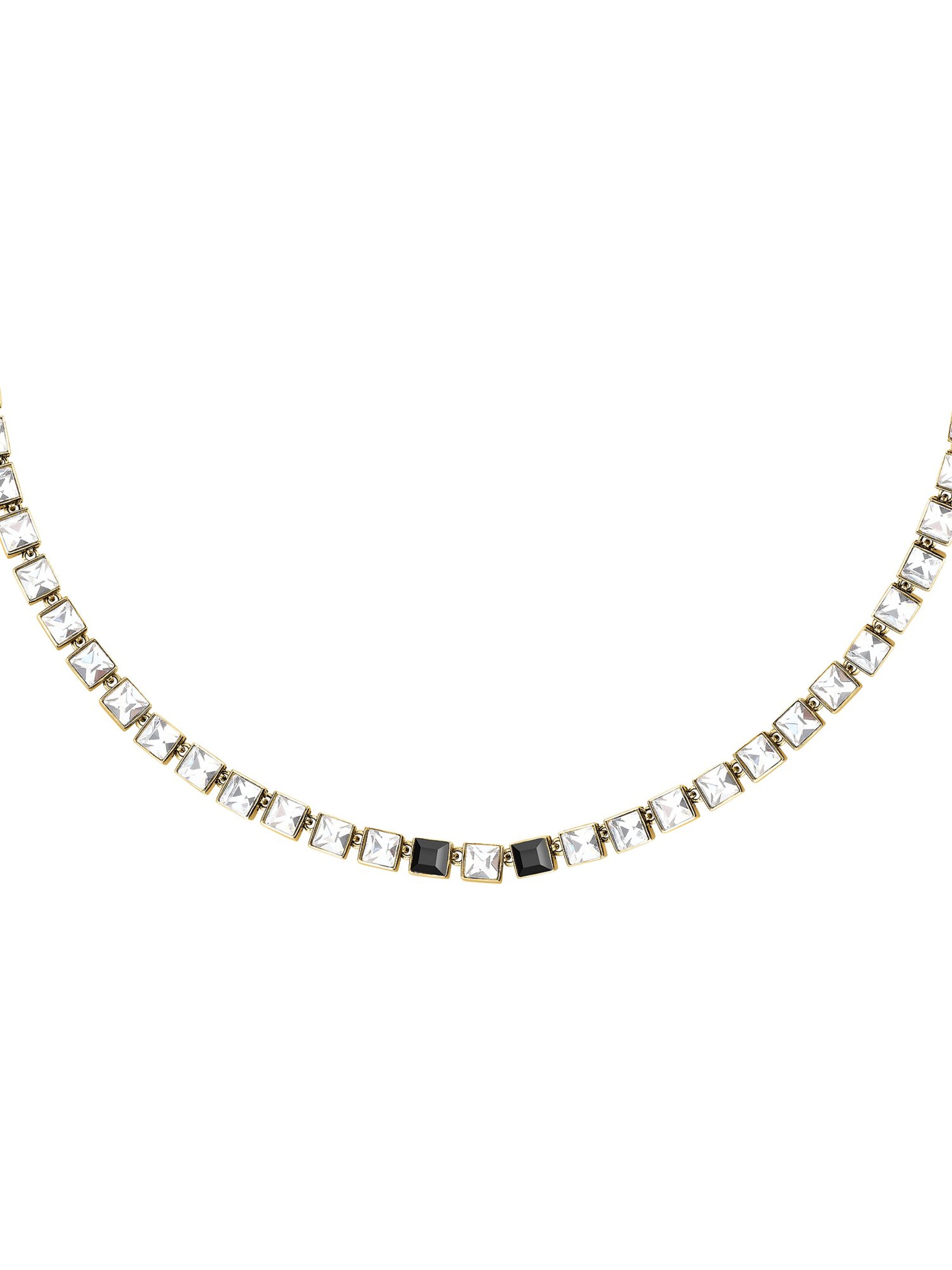 Karl Lagerfeld Necklace in Yellow