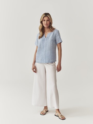 TATUUM Blouse in Blauw