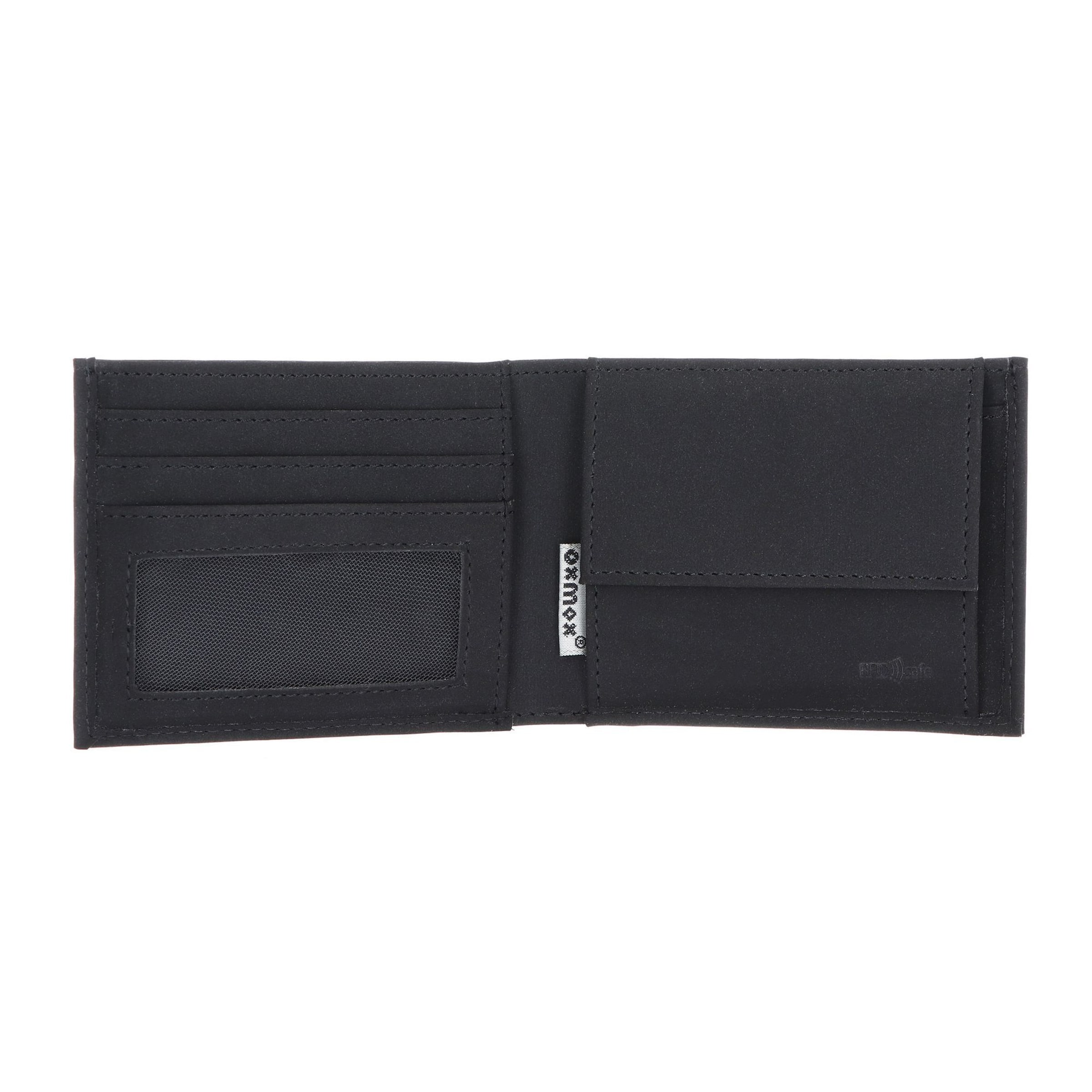 OXMOX Wallet in Grey