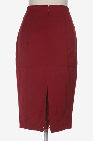 Miss Sixty Skirt in M in Red