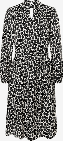 juoda MORE & MORE Suknelė: priekis