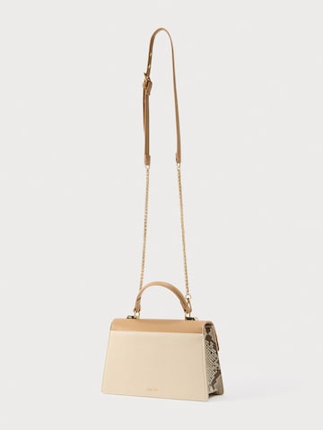 ALDO Handbag 'MIRESSA' in Beige