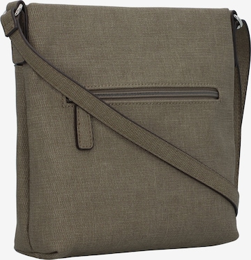 Borsa a tracolla 'Be Different' di GERRY WEBER in verde