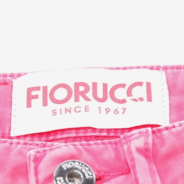 Fiorucci Skirt in XXS in Red