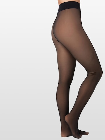 Nur Die Tights '80 DEN' in Black