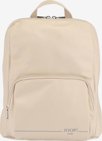 Sac à dos Joop Jeans en gris : devant