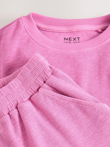Next Sada – pink