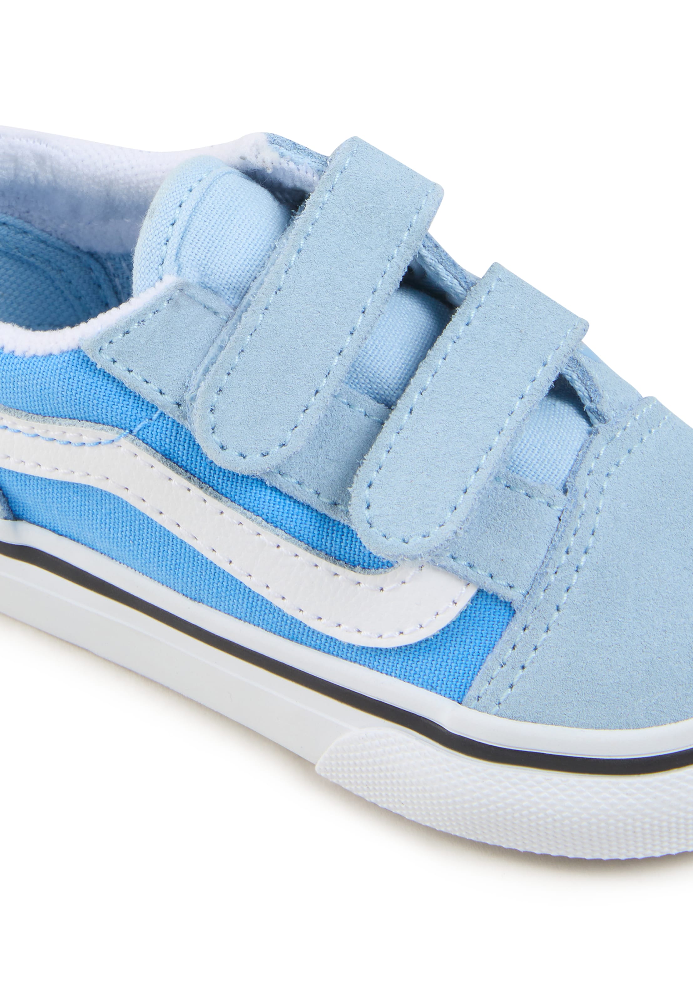 mėlyna VANS Sportbačiai 'Old Skool'