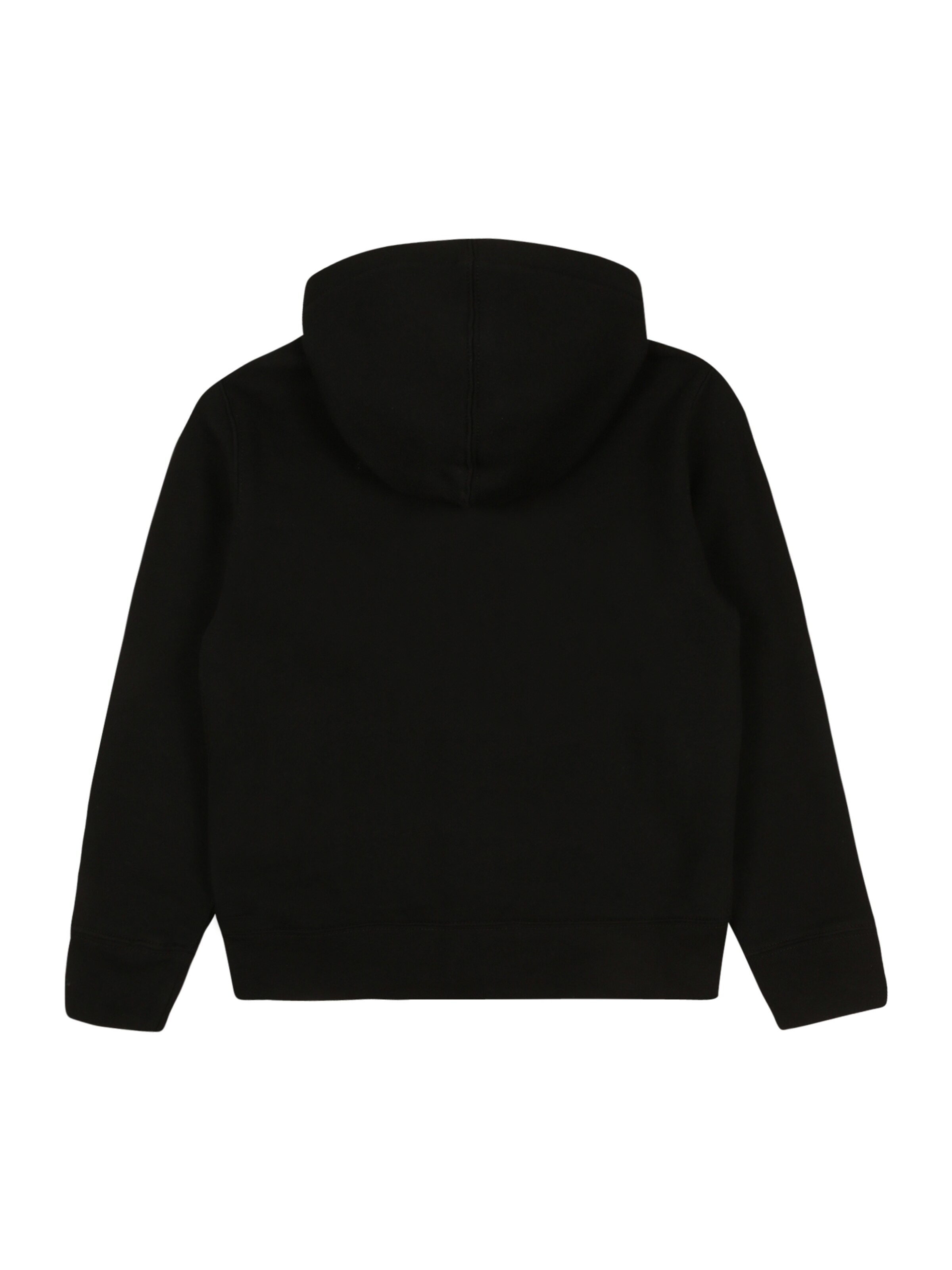 Polo Ralph Lauren Sweatshirt in Black