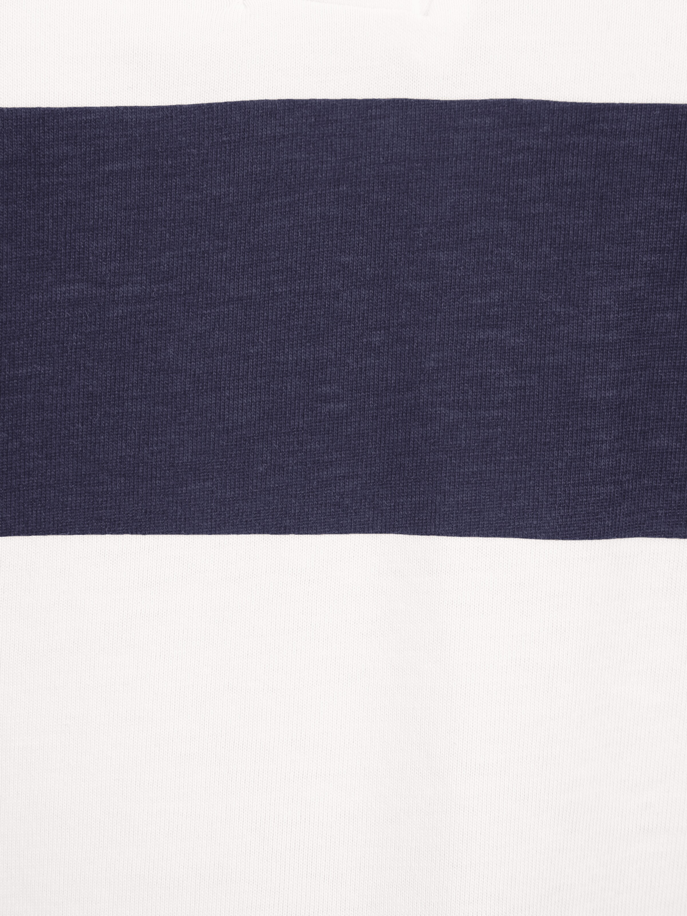 T-shirts et tops T-shirt KIA Only Petite en Bleu Marine, Blanc 