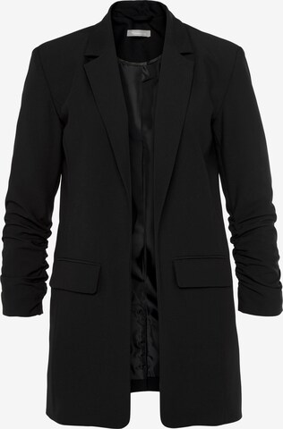 TAMARIS Blazer in Black: front