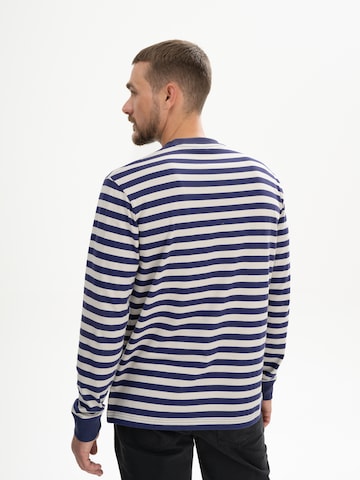 MELA Bluser & t-shirts 'TEJAS' i blå