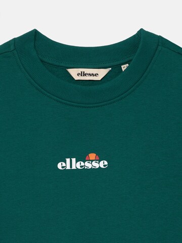 ELLESSE - Sudadera 'Fairros' en verde