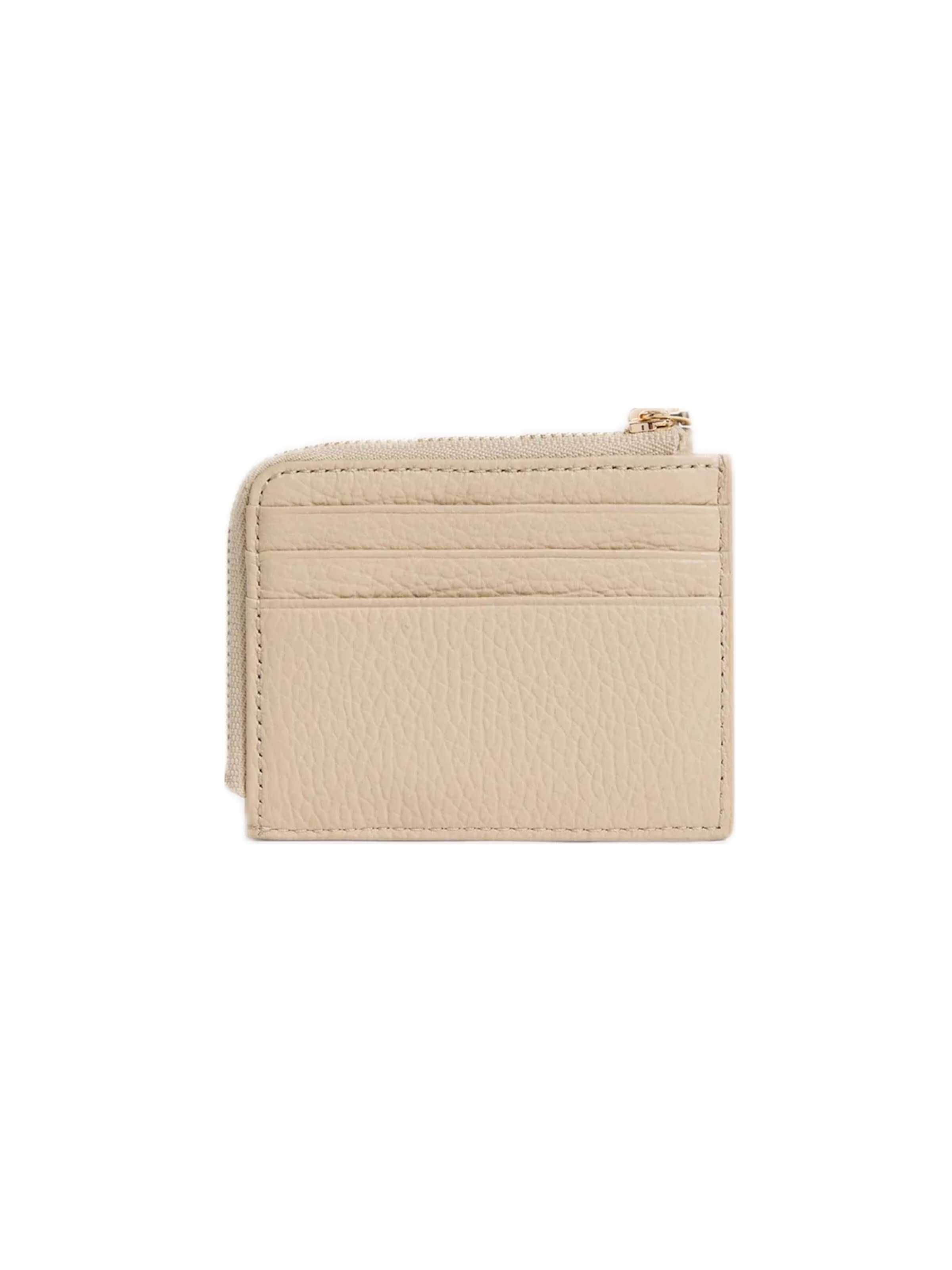 Coccinelle Wallet 'E2MU0128901' in Beige