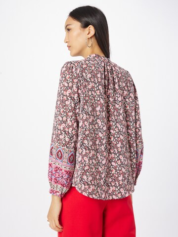 Noa Noa Blouse 'Lena' in Mixed colors