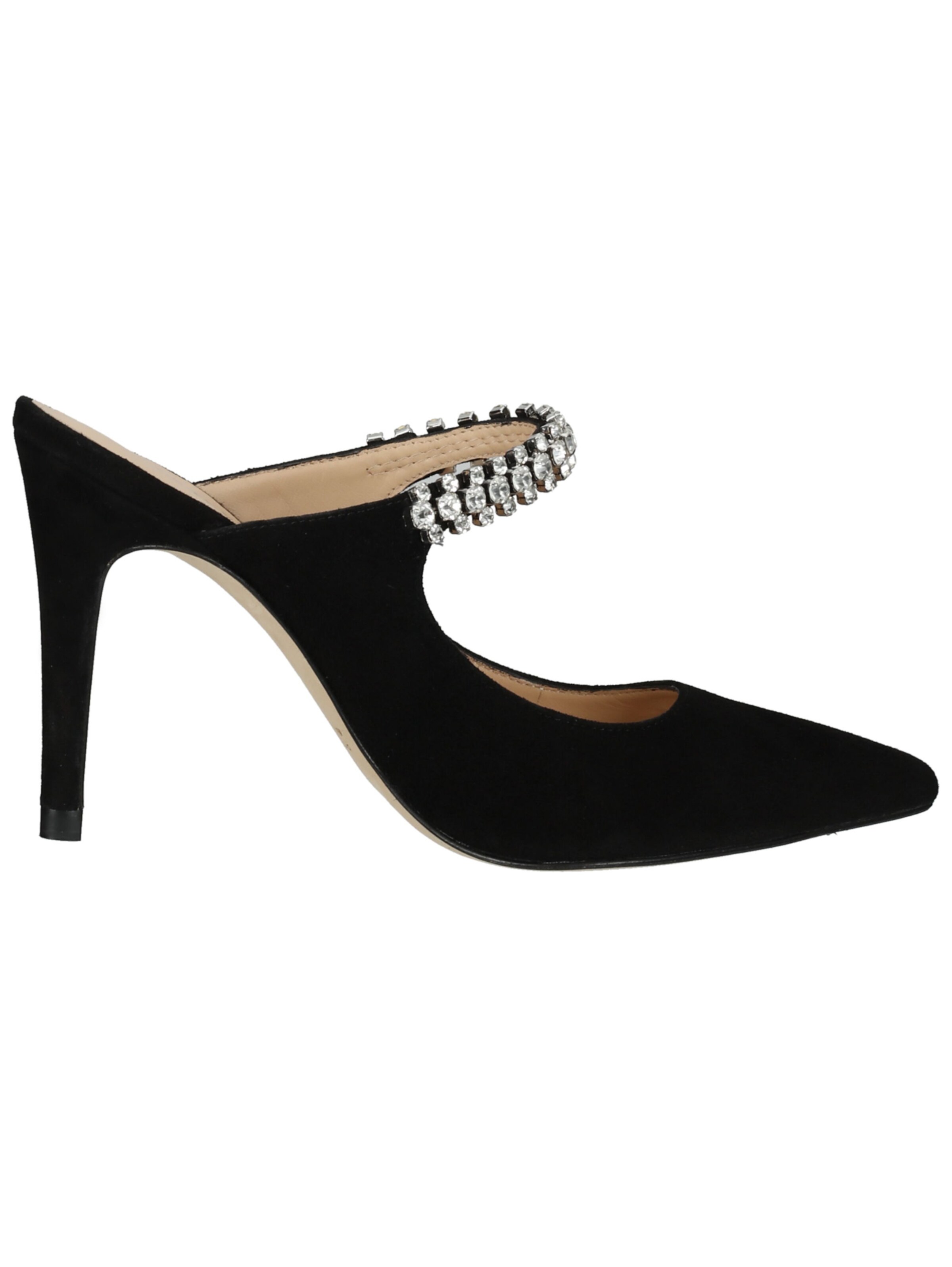 PETER KAISER Mules in Black