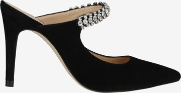 PETER KAISER Mules in Black