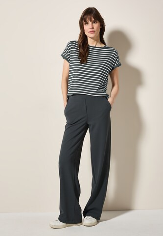 CECIL Shirt in Green