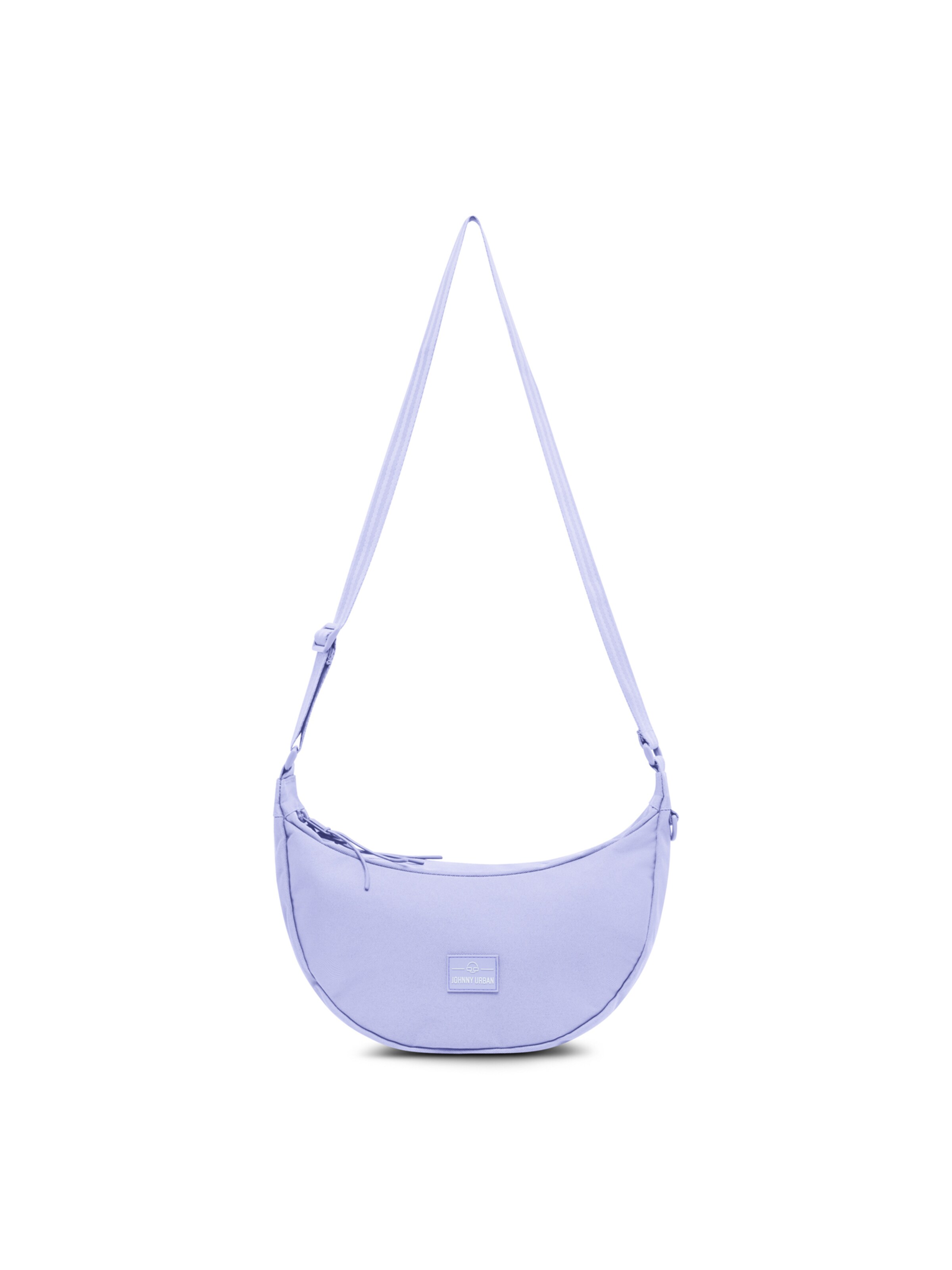 Borsa a tracolla 'Ally Medium' di Johnny Urban in lilla