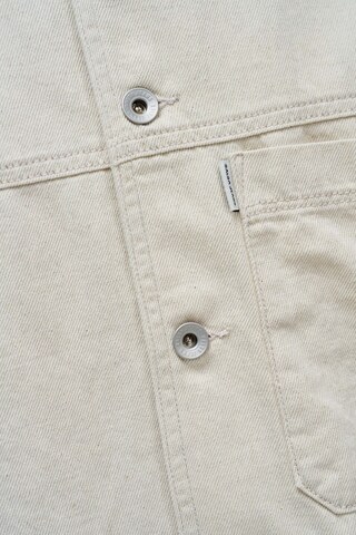 Veste mi-saison Salsa Jeans en beige