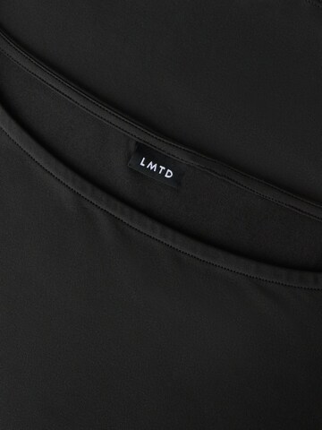 Maglietta di LMTD in nero