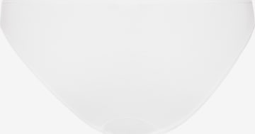 Hanro Mini Slip ' Ultralight ' in Weiß