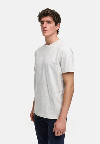 Kronstadt Shirt 'Conrad' in Grijs