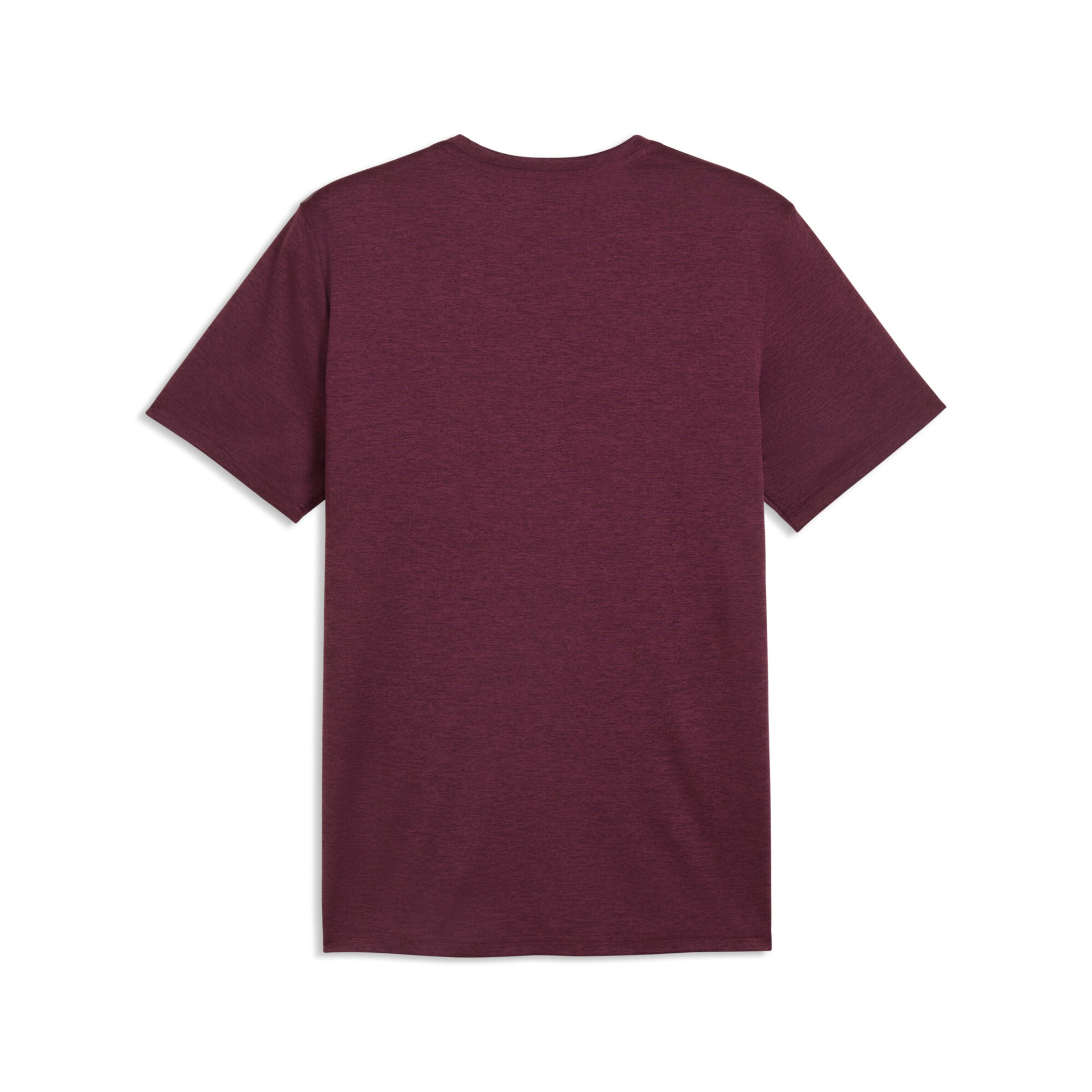 PUMA Shirt in Rot